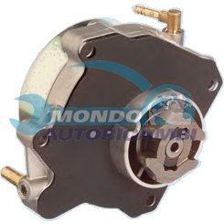 POMPA A VUOTO, POMPA DEPRESSIONE, POMPA TANDEM