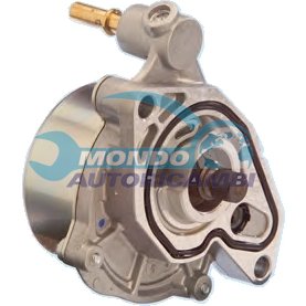 POMPA A VUOTO, POMPA DEPRESSIONE, POMPA TANDEM