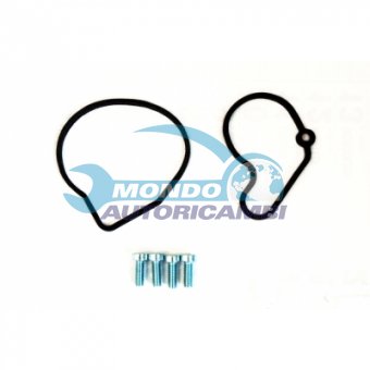 ACCESSORI PER POMPE DEL VUOTO