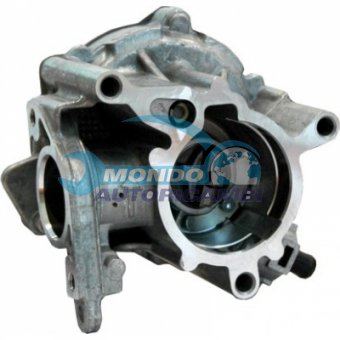 POMPA A VUOTO, POMPA DEPRESSIONE, POMPA TANDEM