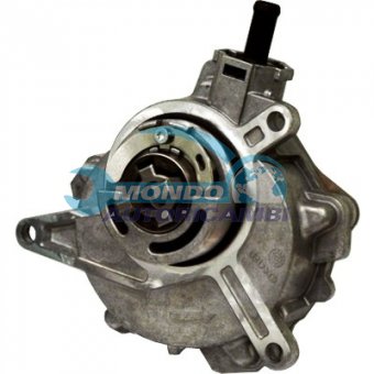 POMPA A VUOTO, POMPA DEPRESSIONE, POMPA TANDEM