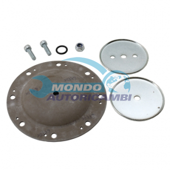 ACCESSORI PER POMPE DEL VUOTO