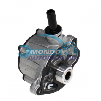 POMPA A VUOTO, POMPA DEPRESSIONE, POMPA TANDEM