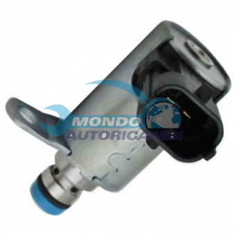 VALVOLA VARIATORE DI FASE