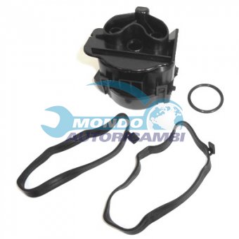 VALVOLA OLIO SFIATO CARTER