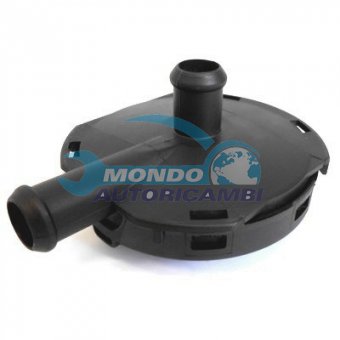 VALVOLA OLIO SFIATO CARTER