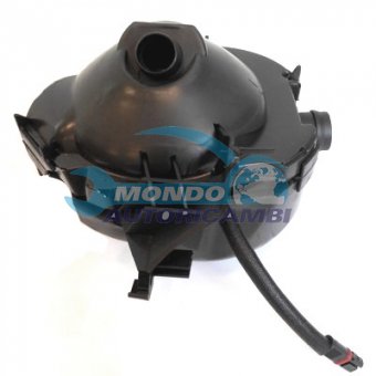 VALVOLA OLIO SFIATO CARTER