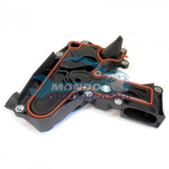 VALVOLA OLIO SFIATO CARTER