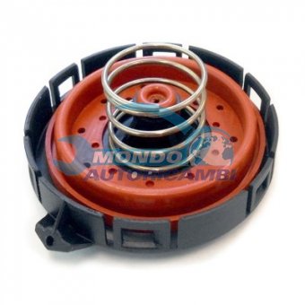 VALVOLA OLIO SFIATO CARTER