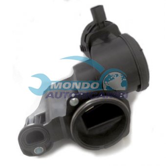 VALVOLA OLIO SFIATO CARTER