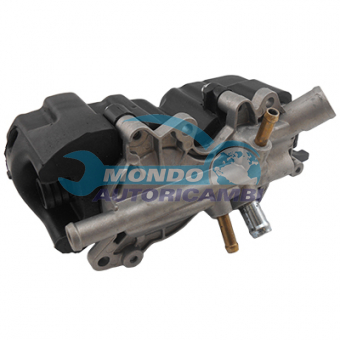 VALVOLA OLIO SFIATO CARTER