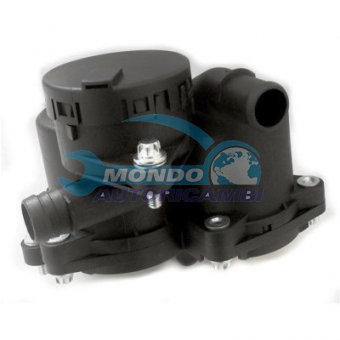 VALVOLA OLIO SFIATO CARTER