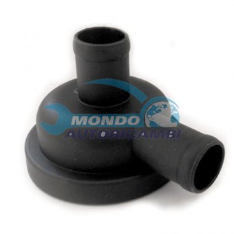 VALVOLA OLIO SFIATO CARTER