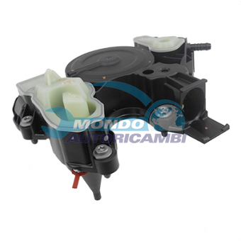 VALVOLA OLIO SFIATO CARTER