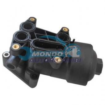 VALVOLA OLIO SFIATO CARTER