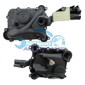 VALVOLA OLIO SFIATO CARTER