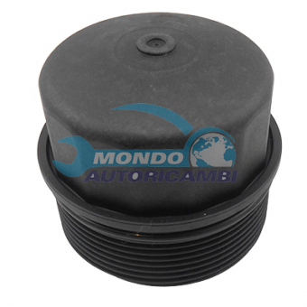 VALVOLA OLIO SFIATO CARTER