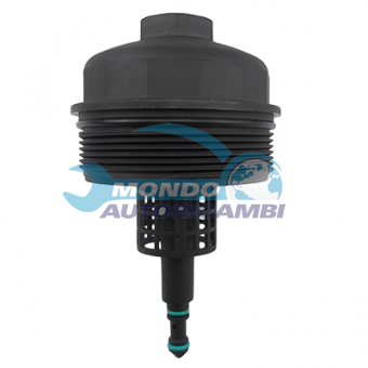 VALVOLA OLIO SFIATO CARTER