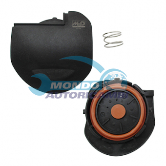 VALVOLA OLIO SFIATO CARTER