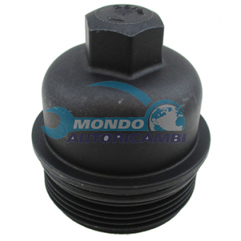 VALVOLA OLIO SFIATO CARTER