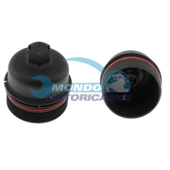 VALVOLA OLIO SFIATO CARTER