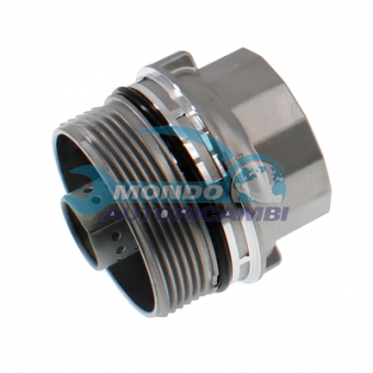 VALVOLA OLIO SFIATO CARTER