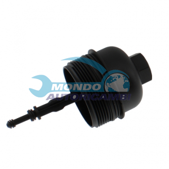 VALVOLA OLIO SFIATO CARTER