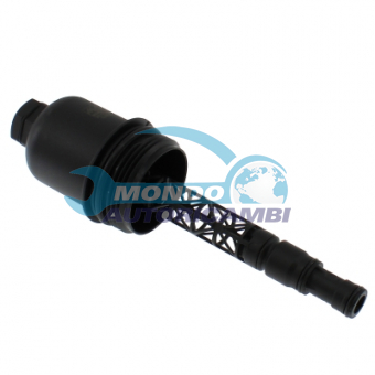 VALVOLA OLIO SFIATO CARTER