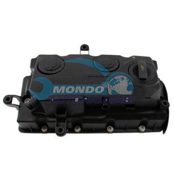 COPERCHIO COPRITESTATA