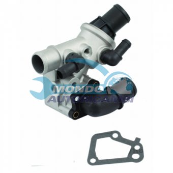 TERMOSTATO, TERMOINTERRUTTORE