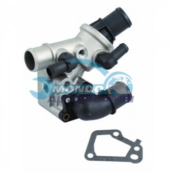 TERMOSTATO, TERMOINTERRUTTORE