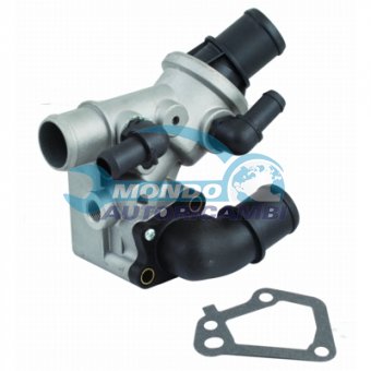 TERMOSTATO, TERMOINTERRUTTORE