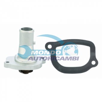 TERMOSTATO, TERMOINTERRUTTORE