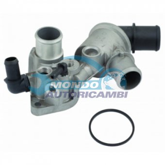 TERMOSTATO, TERMOINTERRUTTORE