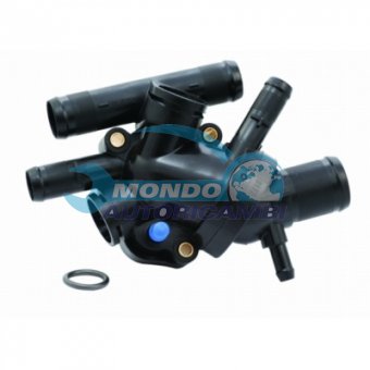 TERMOSTATO, TERMOINTERRUTTORE