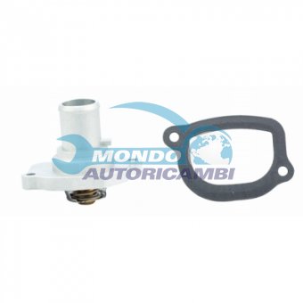 TERMOSTATO, TERMOINTERRUTTORE