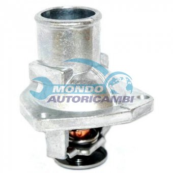 TERMOSTATO, TERMOINTERRUTTORE