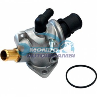 TERMOSTATO, TERMOINTERRUTTORE