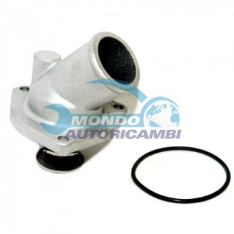 TERMOSTATO, TERMOINTERRUTTORE