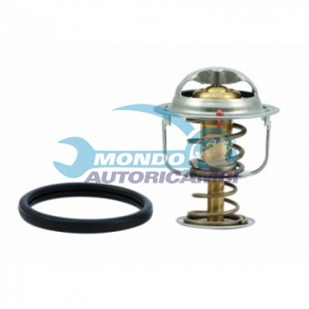 TERMOSTATO, TERMOINTERRUTTORE