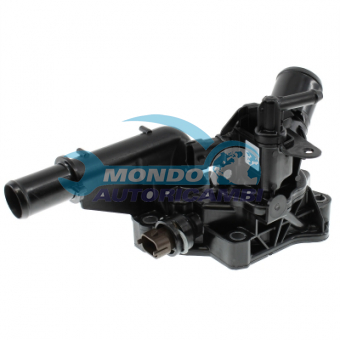 TERMOSTATO, TERMOINTERRUTTORE