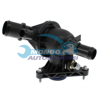 TERMOSTATO, TERMOINTERRUTTORE