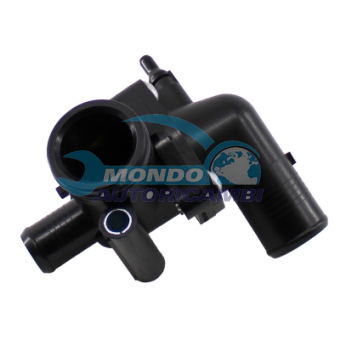 TERMOSTATO, TERMOINTERRUTTORE