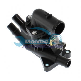 TERMOSTATO, TERMOINTERRUTTORE