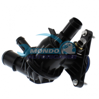 TERMOSTATO, TERMOINTERRUTTORE