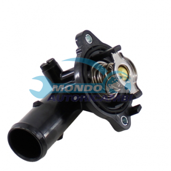 TERMOSTATO, TERMOINTERRUTTORE