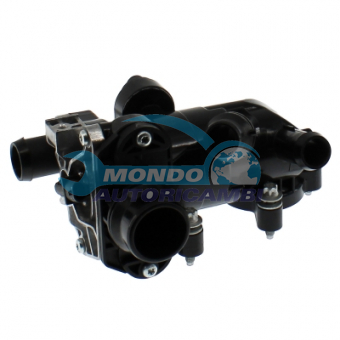 TERMOSTATO, TERMOINTERRUTTORE