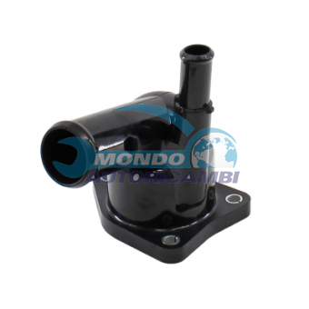 TERMOSTATO, TERMOINTERRUTTORE