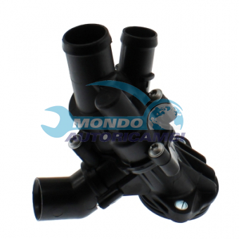 TERMOSTATO, TERMOINTERRUTTORE