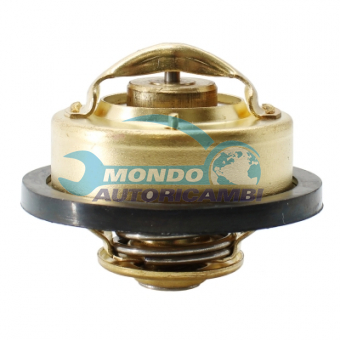 TERMOSTATO, TERMOINTERRUTTORE